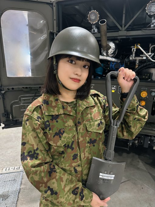 Twitterのコスプレ画像30