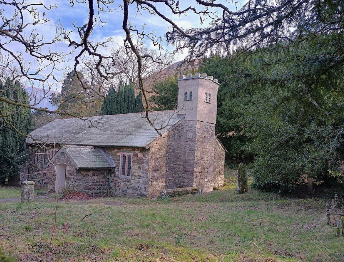 Anglican Aesthetics tweet media