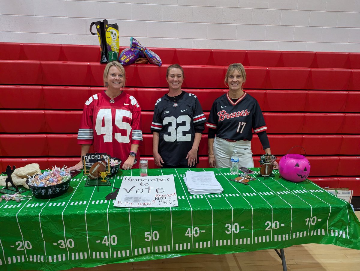 LoganElmKeyClub's tweet photo. Trunk or Treat was a huge success! Thank you to everyone who came and handed out candy! https://t.co/opPJf3Fh6r