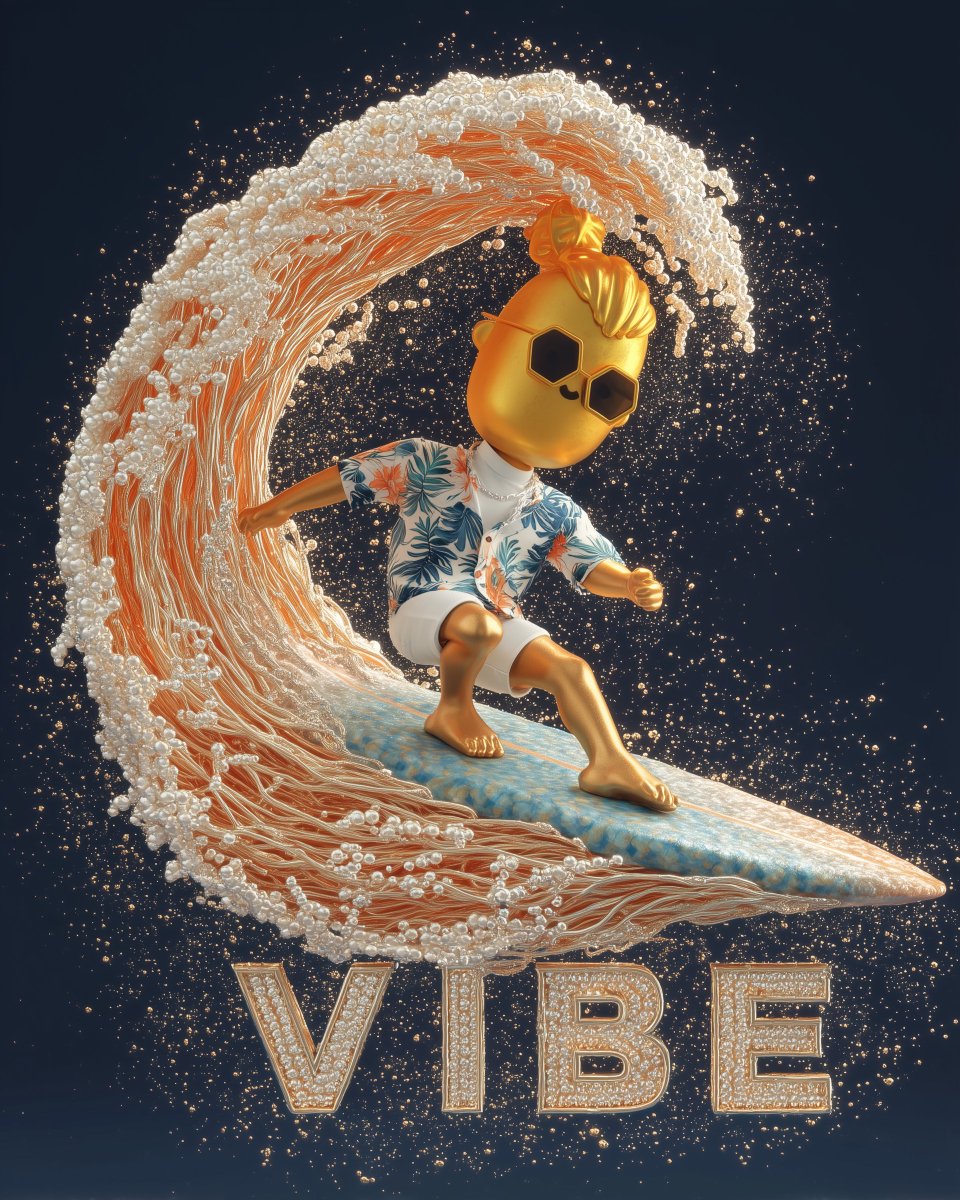 Let's vibe! <a href="/goodvibesclub/">Good Vibes Club 🤙</a>