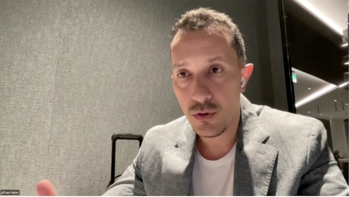 Here's my interview <a href="/CTVNews/">CTV News</a> regarding the current situation. Please share if you can, so we raise awareness.

ctvnews.ca/montreal/artic…