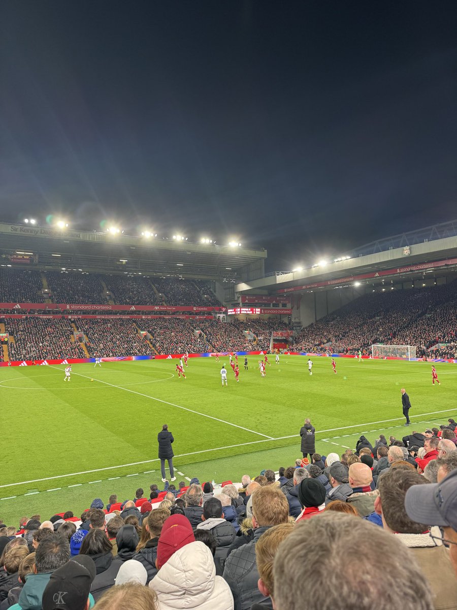 JosefRobinson's tweet photo. @TicketHQ_ Quality seats again👍 https://t.co/VGSyErS7cS