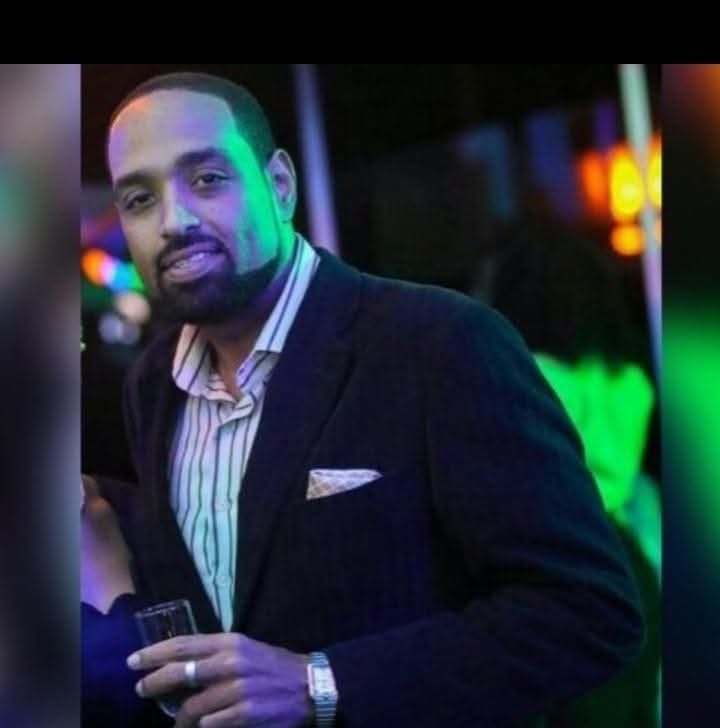 archieizahazz's tweet image. i will never forget this man, we hold a vibes even just back in August for our 30th class reunion, was my last great memory with him and for that i am thankful... 

MR. #StephanOttley love yuh forever✨️ #RestInParadise my *brother... #NitendoVinces 💙🩶💛 #FatimaBoysForever