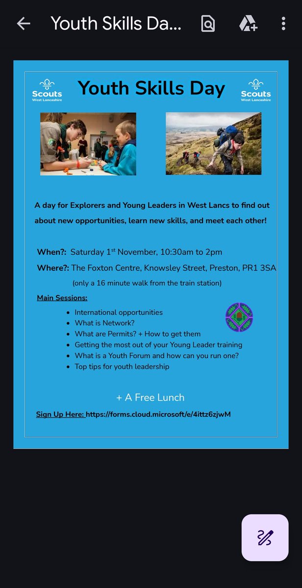 WLS Jamboree 2027 tweet media