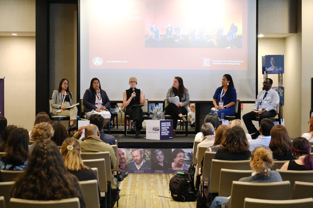 👉 ¿Cómo crear un modelo económico para las personas y el planeta? Con <a href="/Ccajar/">ColectivoDeAbogad@s</a>, <a href="/cedib_com/">Cedib</a>, <a href="/ecologia_social/">CLAES Uruguay</a>, <a href="/AFD_es/">Agence française de développement Amérique Latine</a>, <a href="/thekhrc/">KHRC</a>, <a href="/Dejusticia/">Dejusticia</a>.
👉 La guerra contra las drogas y el crimen organizado. Junto a <a href="/UExternado/">U.Externado</a>, <a href="/CELS_Argentina/">CELS</a>, <a href="/AlaorillaCaq/">AlaOrillaDelRío 🌿</a>, <a href="/Uniandes/">Uniandes</a>, <a href="/PAHRAhr/">Phil Alliance of HR Advocates (PAHRA)</a>.
👉 Nuevas