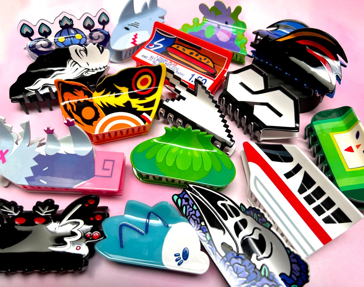 Star★Salts tweet media