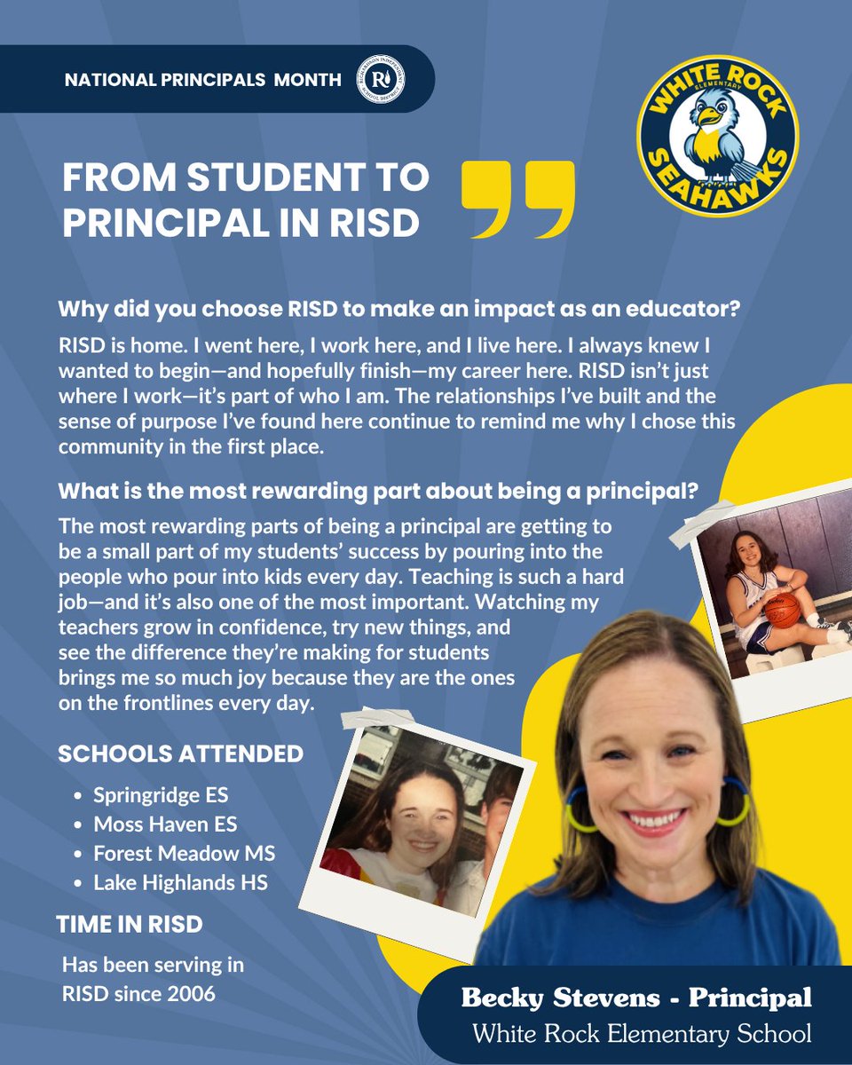 Richardson ISD tweet media