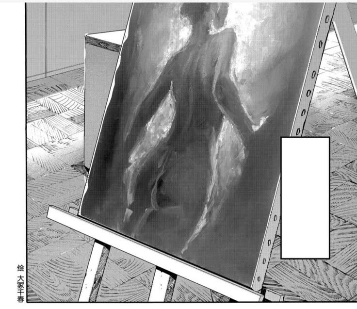 blue period daily (@dailyblueperiod) on Twitter photo 