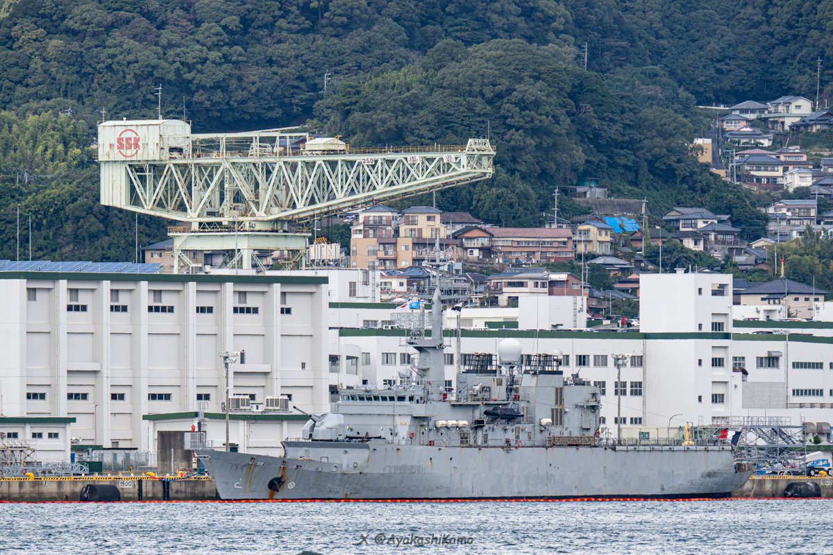 ⚓妖の類📷 on X