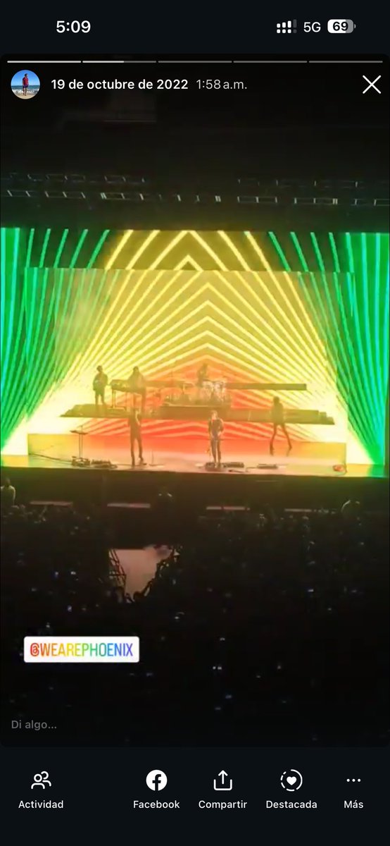 jptskc's tweet photo. @Corona_MX #Corona100Años Veces que he visto a Phoenix:
Corona 2013
Corona 2023
Corona 2017
Pepsi center 2022
Palacio de los deportes 2010
Austin City limits 2023
El plaza 2019
Los amo y siempre me llenan el corazón me harían el más más feliz si me eligen!! https://t.co/QzpZ6EPyMF