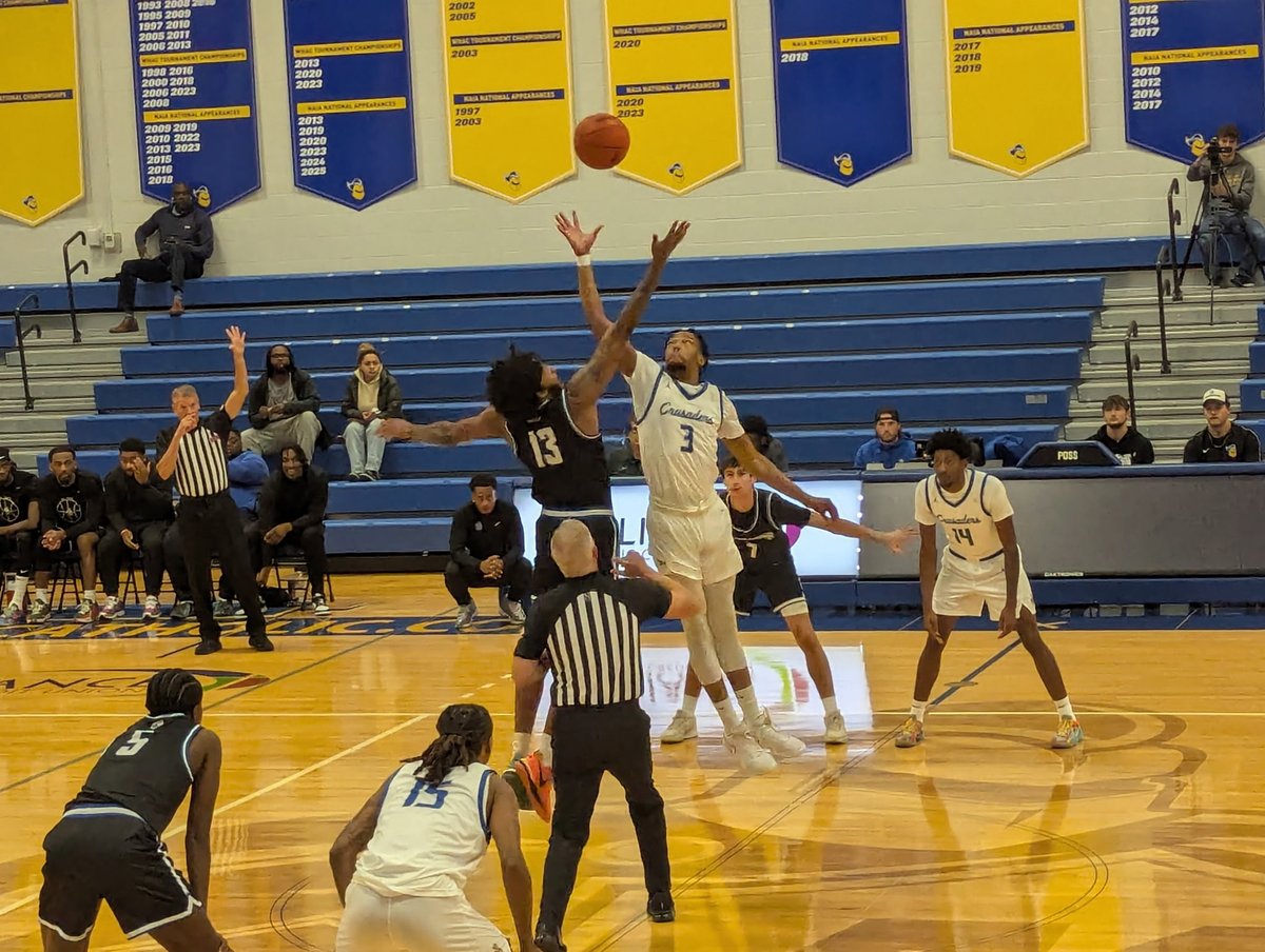 At the <a href="/MUCrusadersMBB/">Madonna Men’s Basketball</a> basketball game VS GLCC <a href="/NoelEmenhiser/">Noel Emenhiser</a> <a href="/CoachKerfoot/">Adam Kerfoot</a> <a href="/Jayden_Hardiman/">Jayden Hardiman</a> <a href="/HankampScott/">Scott Hankamp</a> <a href="/gabesweat2/">Gabe Sweat</a> <a href="/jgilbertsport/">Jonathon Gilbert</a> <a href="/nick_huyck/">Nick Huyck</a>