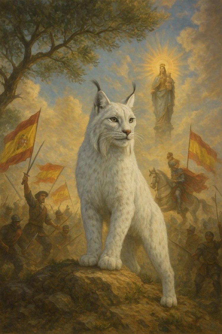 PuntaLeyend's tweet image. Y volvería a nacer español.