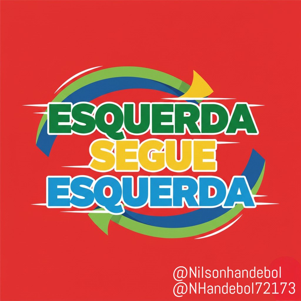 Se vc me seguir, sigo vc imediatamente. 
E vc segue de volta
Campanha nova do <a href="/Nilsonhandebol/">N.H</a> <a href="/NHandebol72173/">NilsonHandebolNews</a> 
RT🙏❤️🚩💋🌹