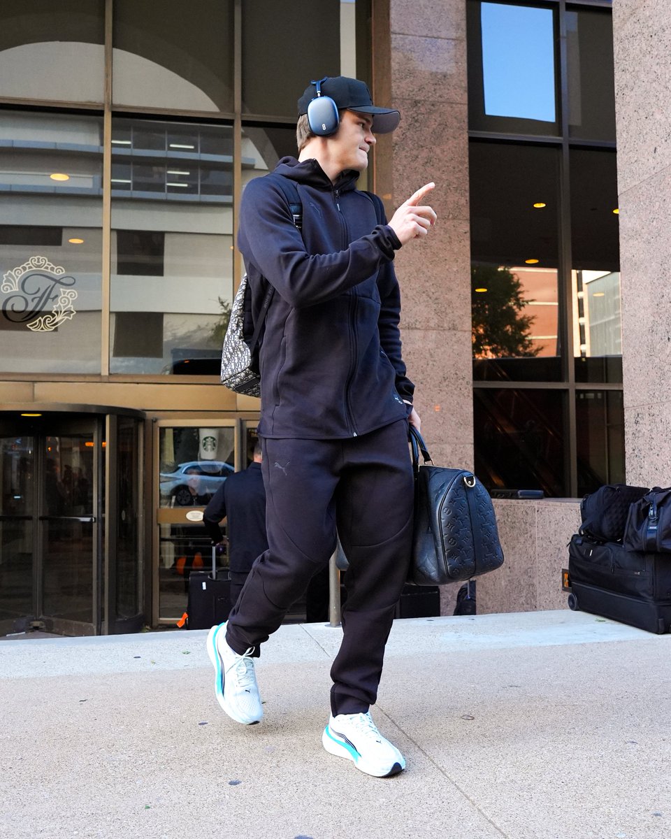 Pacers's tweet photo. Mac McClung's ready for his first game with the squad 💪 https://t.co/ENKIKPhVYR