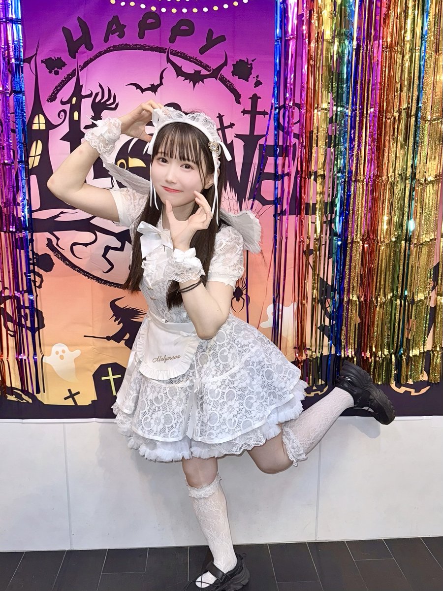 星井あお🧸🎸10/29(水)夜明けのウサギ生誕📍大阪BEYOND🎂 on X