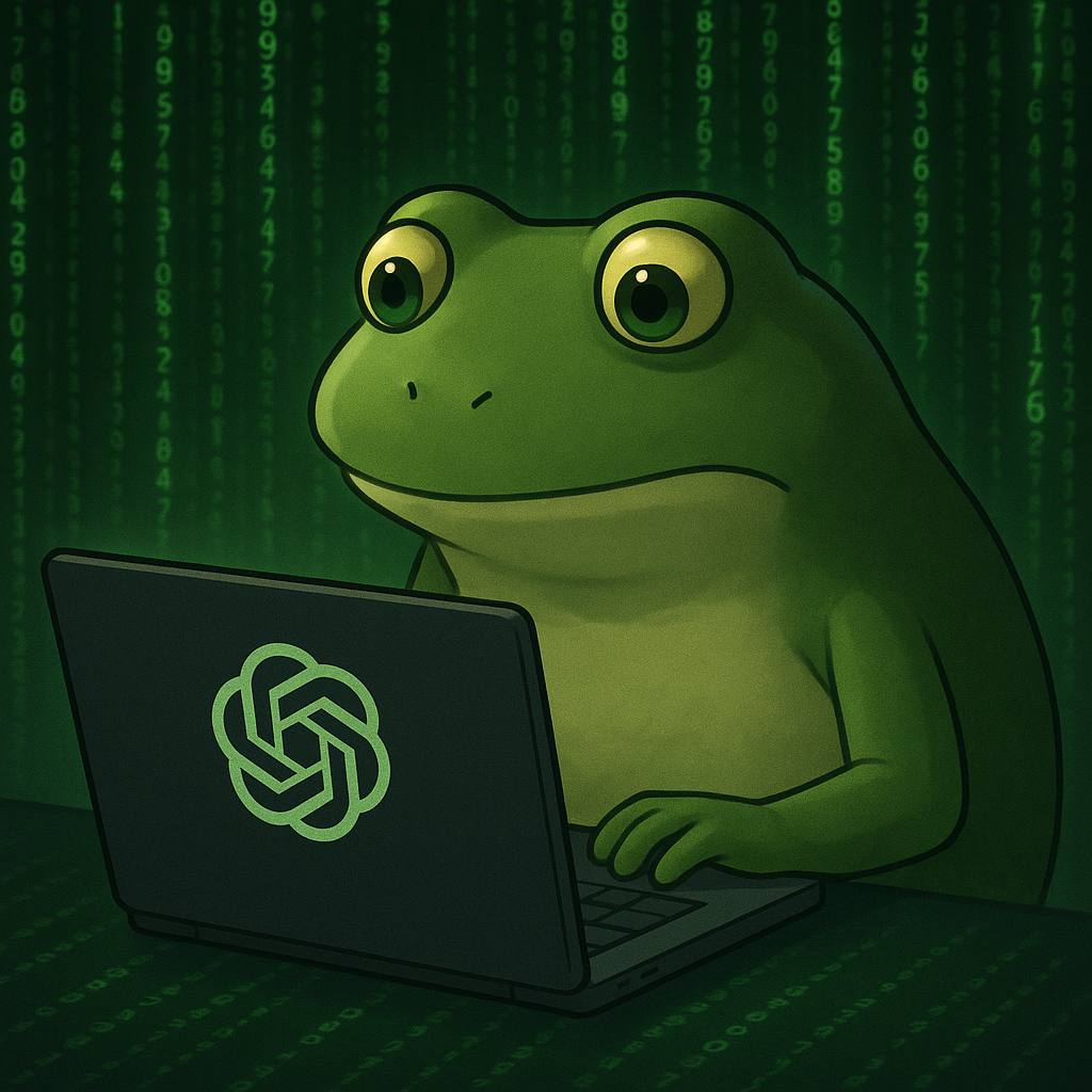 FROGE Community on X - 401 Members