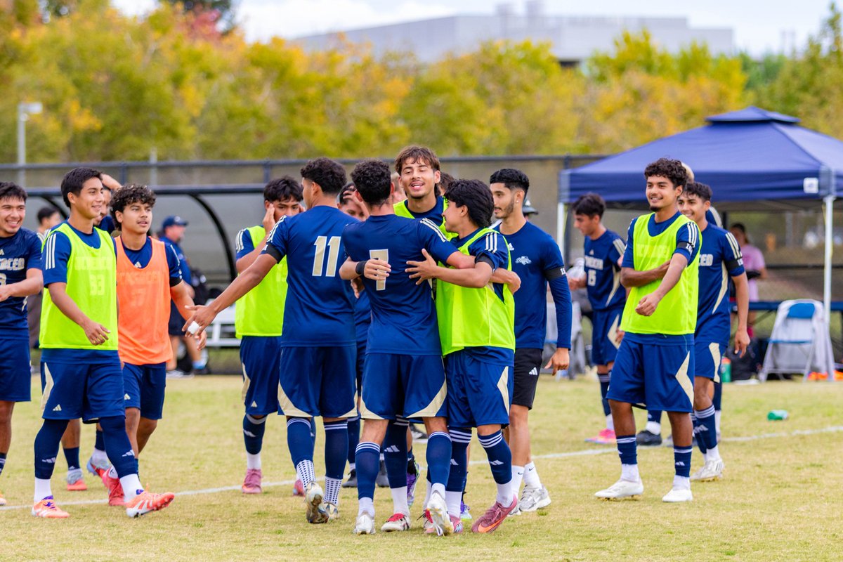 UC Merced Men’s Soccer tweet media