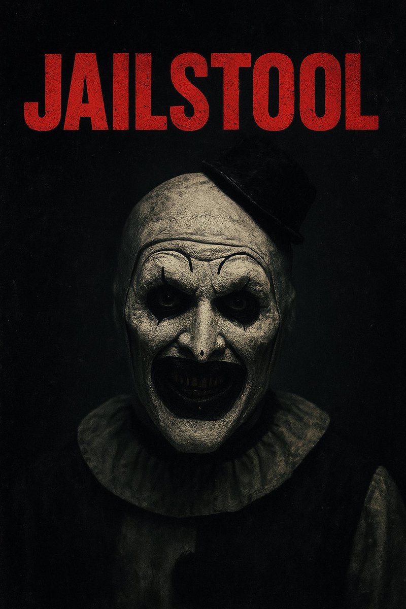 #jailstool
#jailstoolarmy