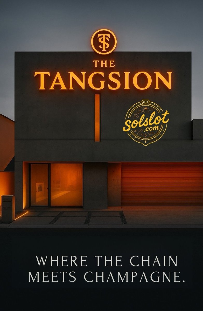 What do you get when you mix Tang Gang, <a href="/kanyewest/">ye</a> history, and Solslot.com?