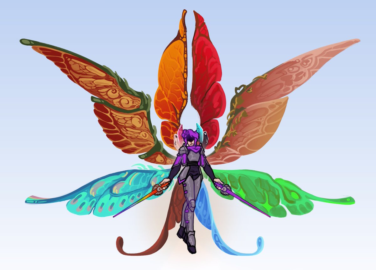 "Hidden potential"

#robloxart #brighteyes