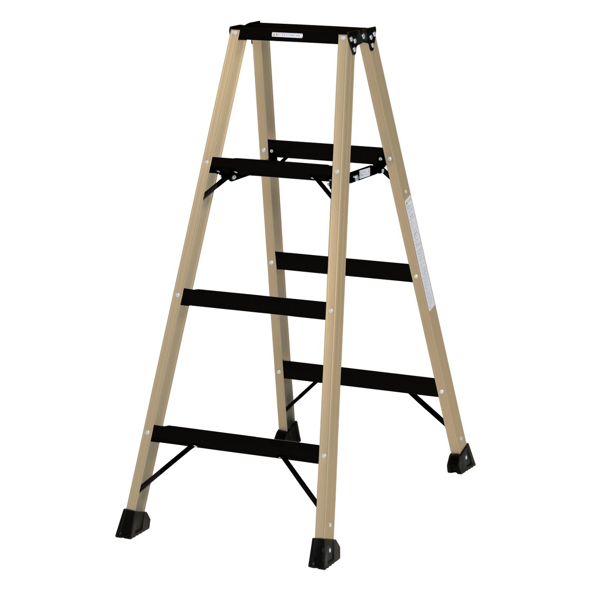 はしこ はしご - はしご、脚立の株式会社ピカコーポレイション