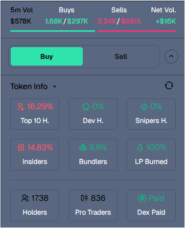 SAFIIR101's tweet photo. $KITKAT Justice For KitKat 
MrkTCp '44,79K......... 45x
EnbYiKqWdzKfuN12QZ33tYm9ysy4Bjhpf7XU2RY3pump https://t.co/7oe1NvJqjZ