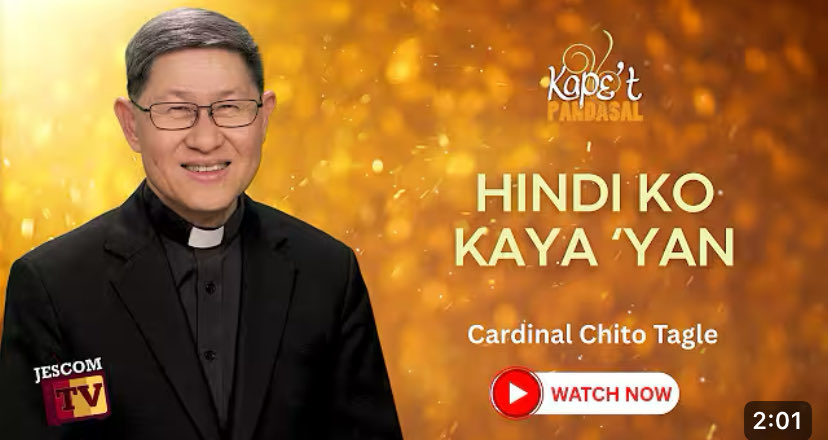 angelo___zee's tweet image. I love out of context thumbnails of cheet0 in kap3’t pand4sal