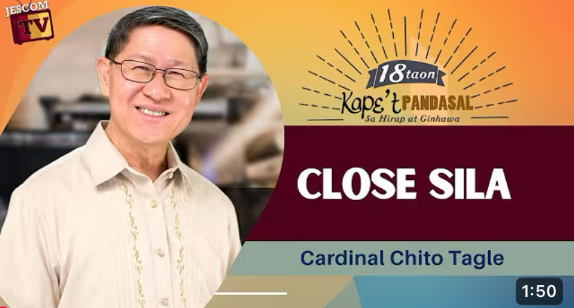 angelo___zee's tweet image. I love out of context thumbnails of cheet0 in kap3’t pand4sal