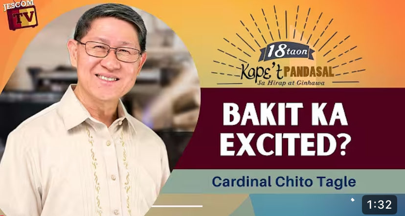 angelo___zee's tweet image. I love out of context thumbnails of cheet0 in kap3’t pand4sal