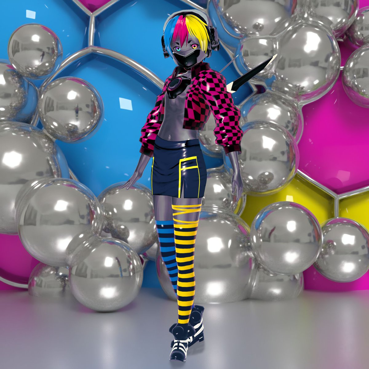 CH2838.2839.2840 けーちゃん CH2838.2839.2840 けーちゃん様専用 🤍 . . . . #illustration #illust