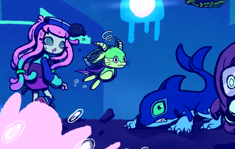 Dead Line ⭐ tweet media