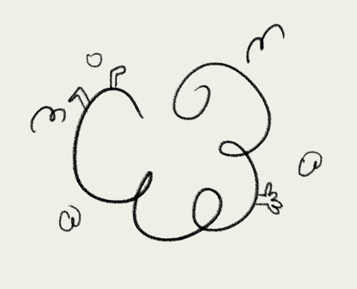 Nobody gets to be nonchalant about Halloween 