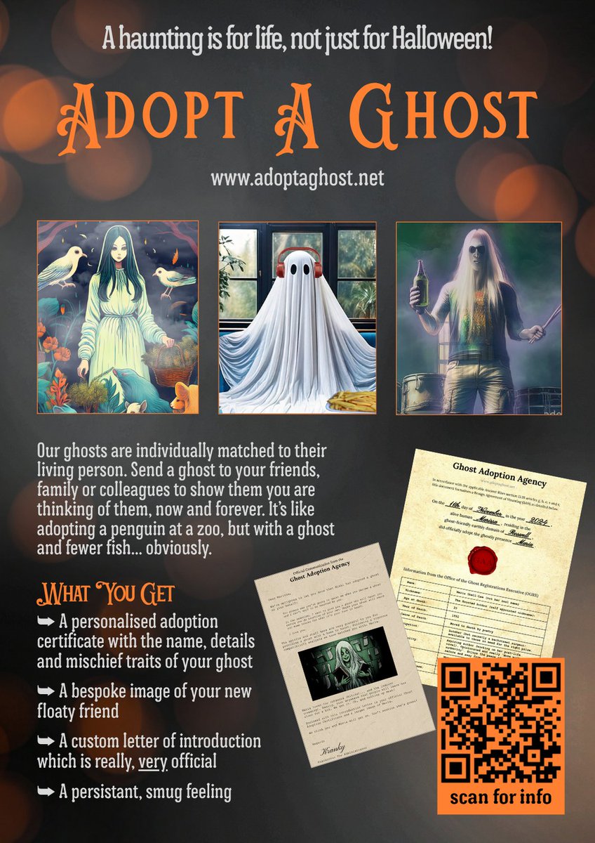 AdoptAGhost tweet media