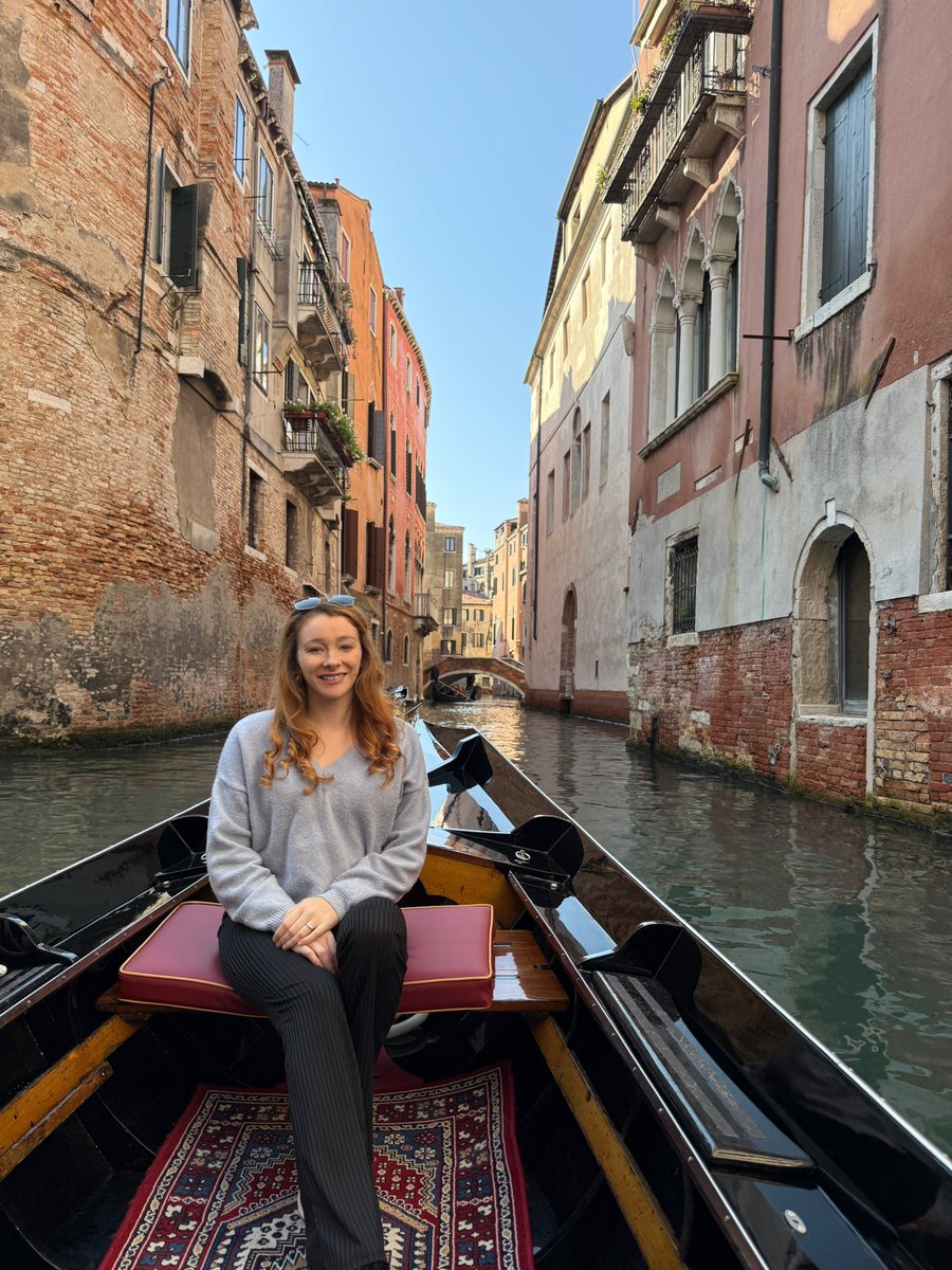 clzare's tweet photo. Venice is beautiful 🇮🇹 https://t.co/HO6hRFgYBr