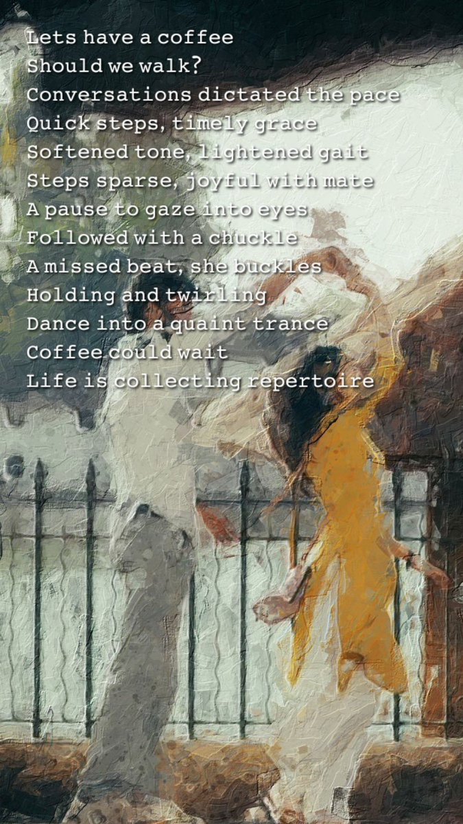 Coffeehudigi's tweet photo. #poemsiwrite #octoberpoems #pictureprompt https://t.co/S92UcDUuV0