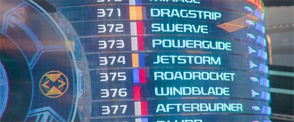 imsnailinashell's tweet image. Wildrider is the only stunticon to not be mentioned in the iacon 5000