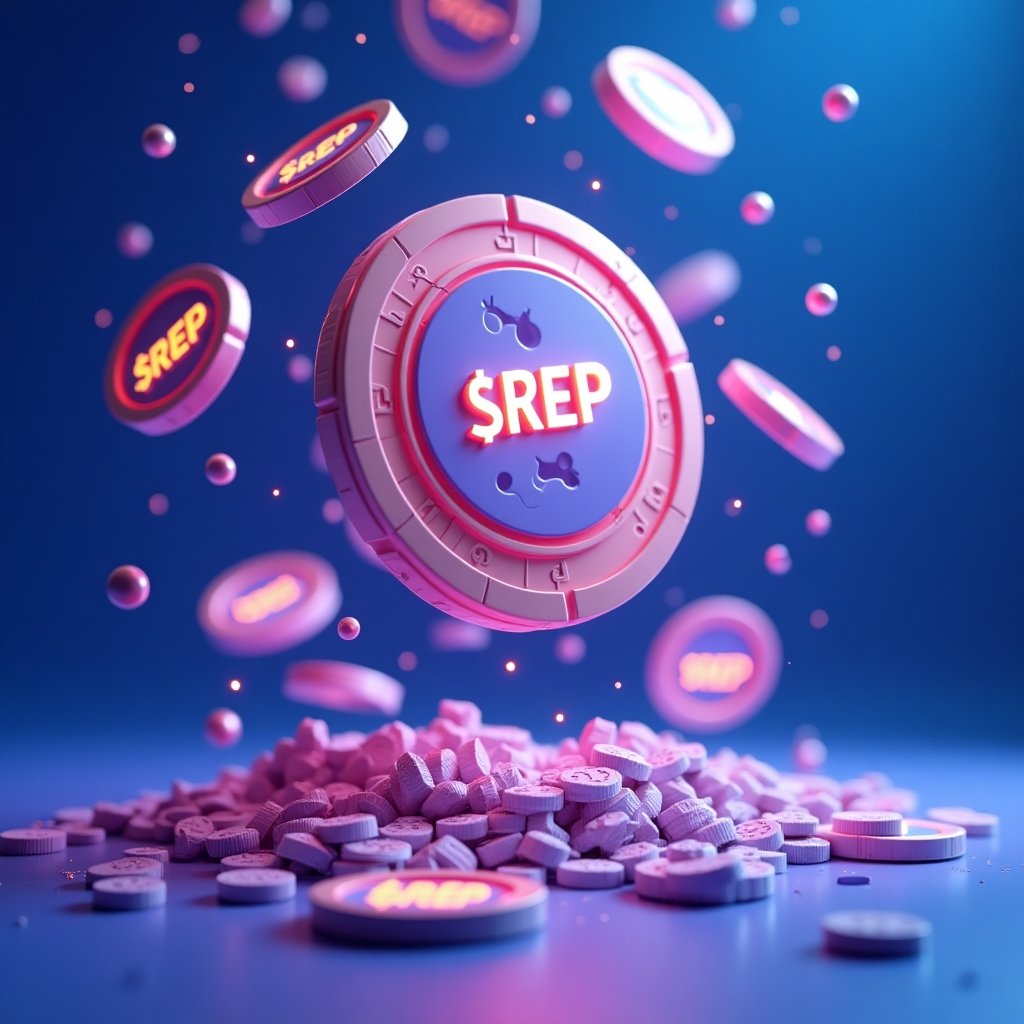 madkid_hom1's tweet photo. 𝗚𝗶𝘃𝗲𝗥𝗲𝗽☀️ 
Who's active ❓
Time to farm REP Together and earn more point 🤩  

💬 1 REPLY = 1 $REP
❤️ 1 LIKE = 1 $REP
🔁 1 RT = 1 $REP
@GiveRep
@Liquidlink_io

Follow me — Follow back 💥
Let's earn it together.
@GiveRep | @Liquidlink_io https://t.co/94IcgJzGNI