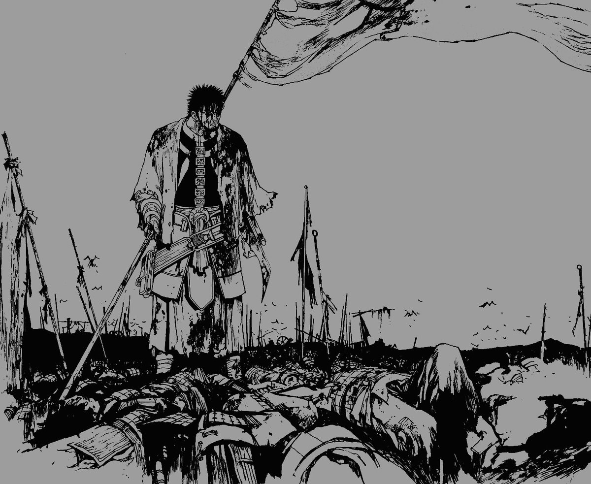 unalloyedmight's tweet image. 