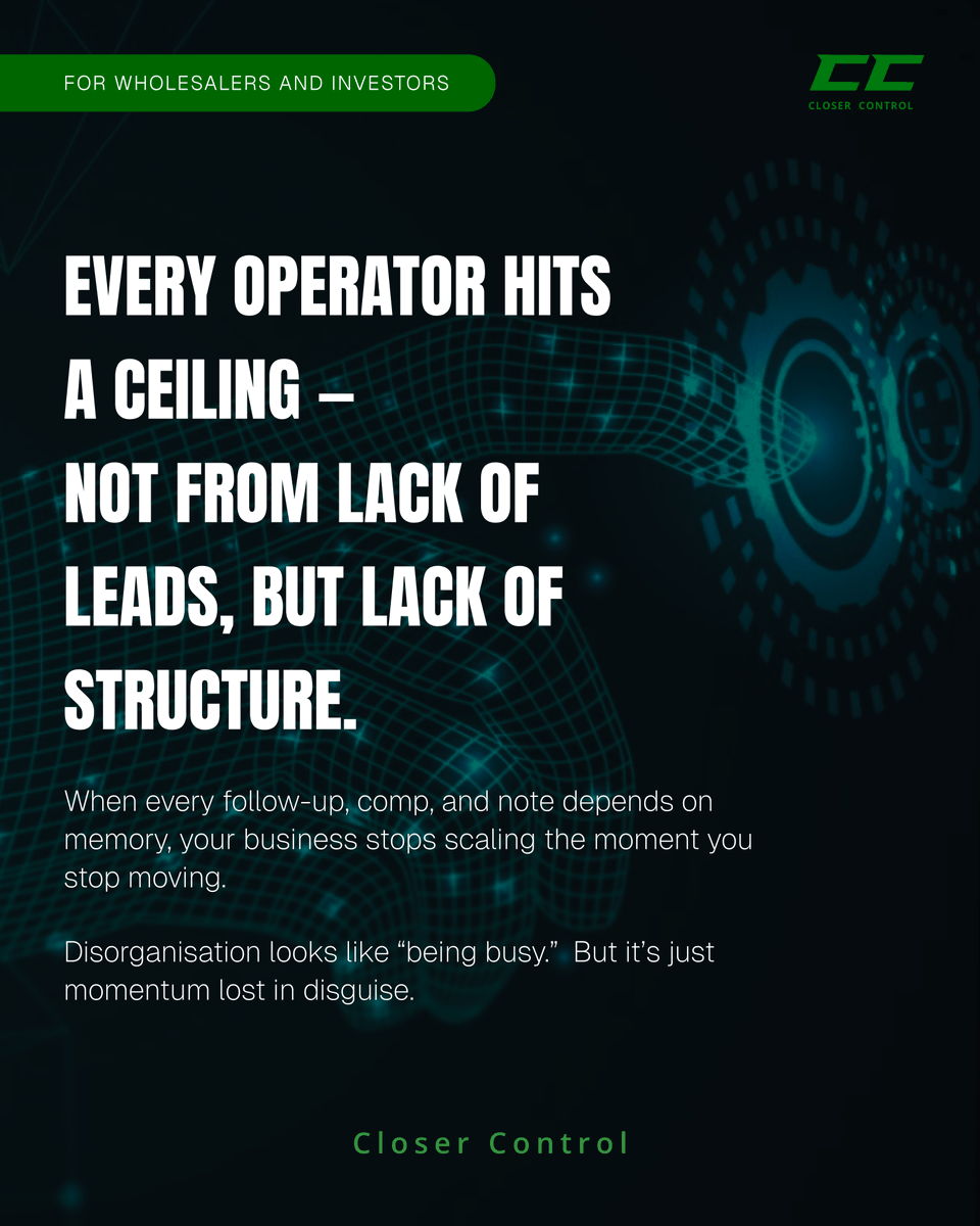 Closer_Control tweet picture