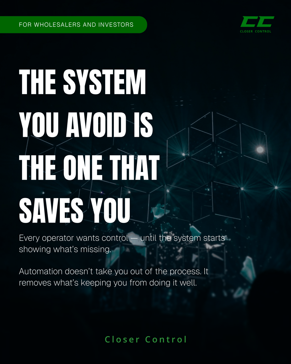 Closer_Control tweet picture