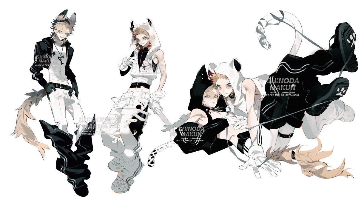 KUN (@makunqaq) on Twitter photo 