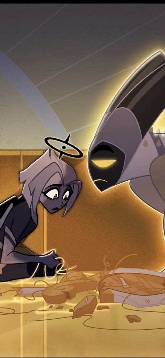 I can't get over this, the look of both of them, dod, kill me 😭😭😭💔💔💔💔 #guitarspear