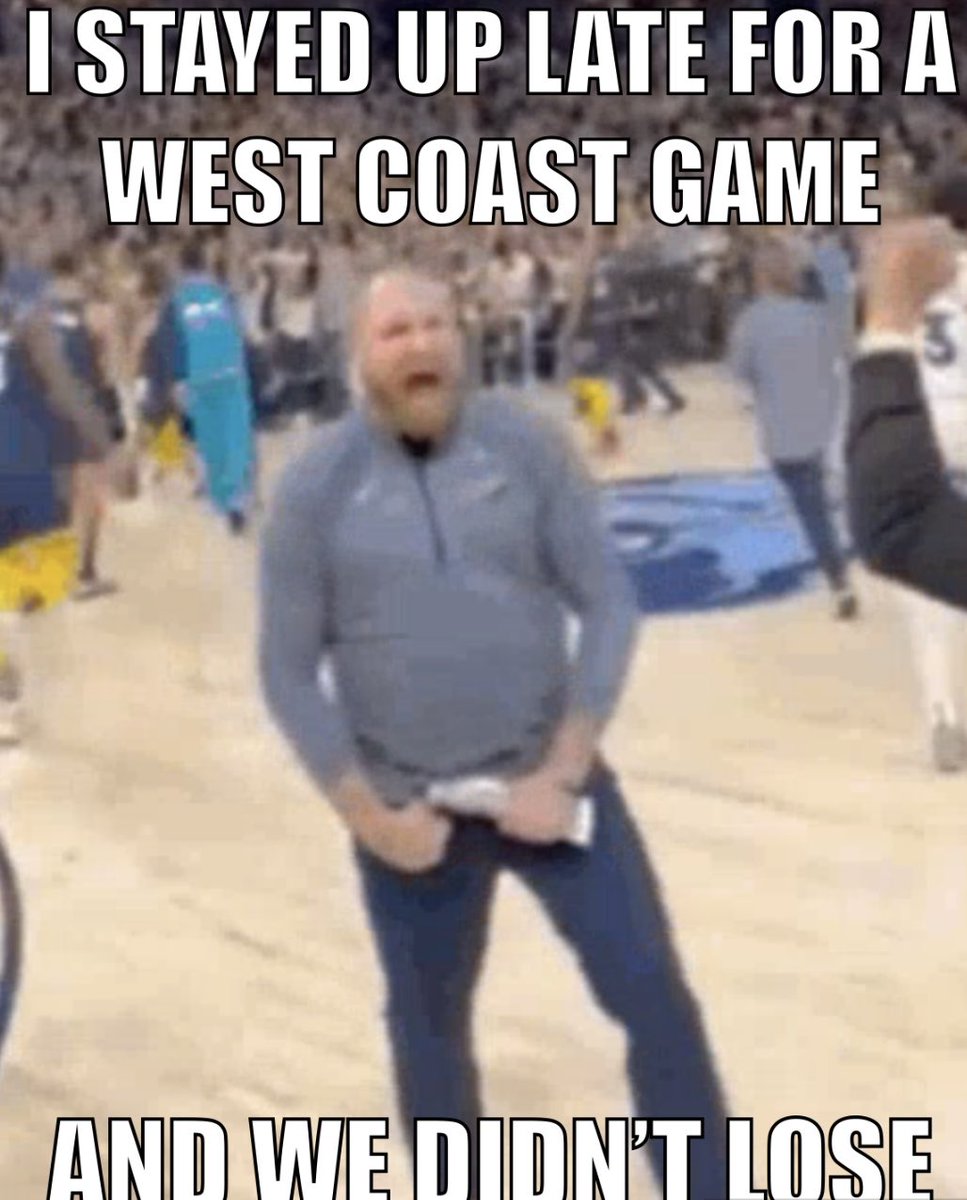 NBAMyke's tweet image. #mood