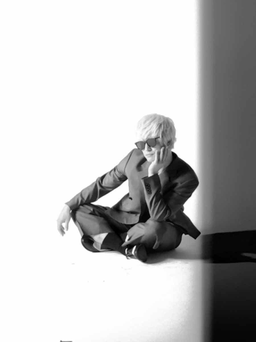 オフショット‼︎‼︎ 塚ちゃん #NOMOREYOU #ABCZ_NOMOREYOU