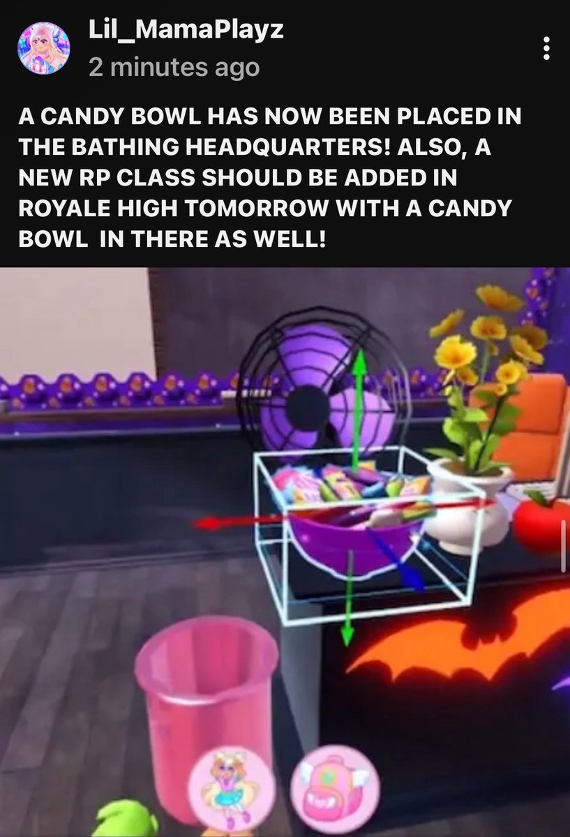 🌸❃✪Lil_MamaPlayz✪❃🌸 tweet media