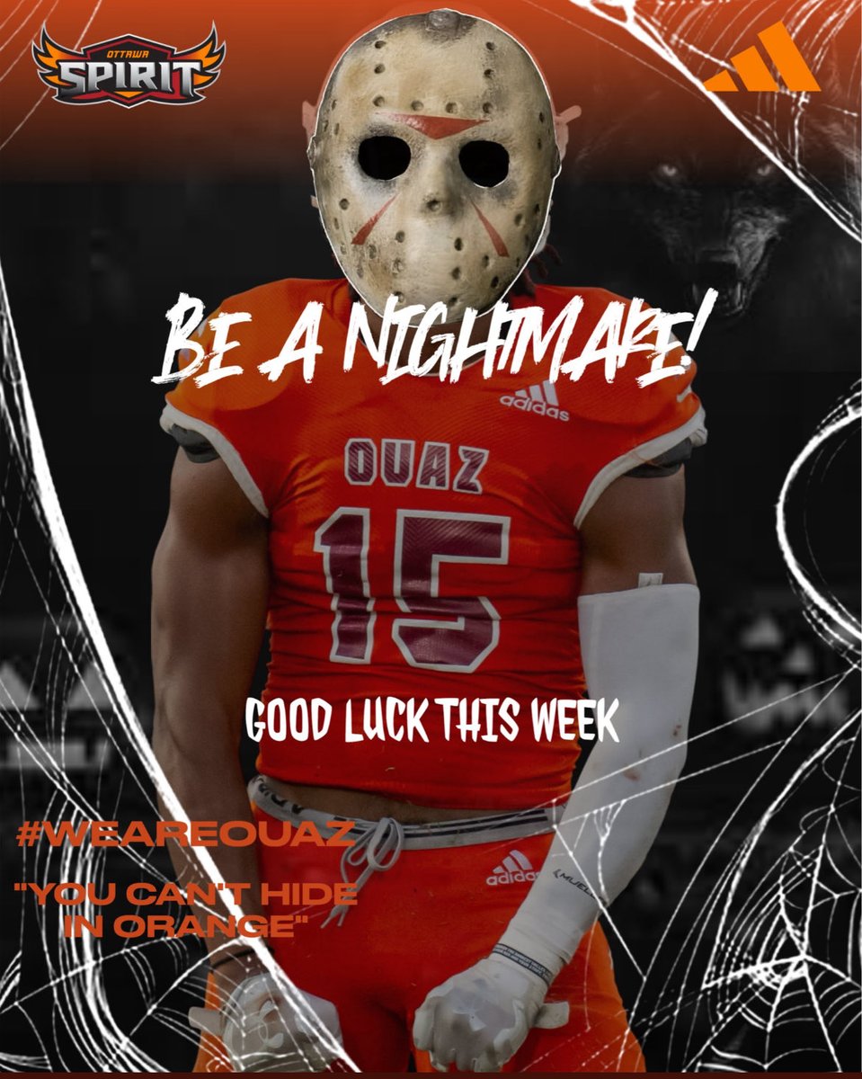 AnthonySanfro's tweet photo. Shoutout to @CoachJDominguez and @OUAZFootball for the good luck heading into playoffs! https://t.co/t6ndspy89V