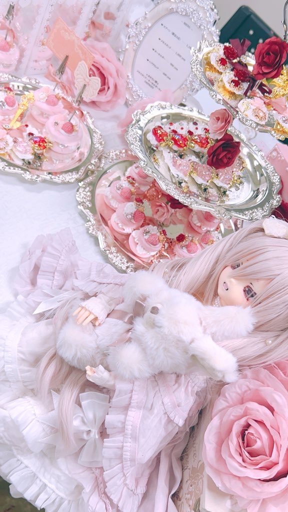 もふまろ🎀໒꒱ 有償依頼受付中！ (@_mofumaro_) / Posts / X