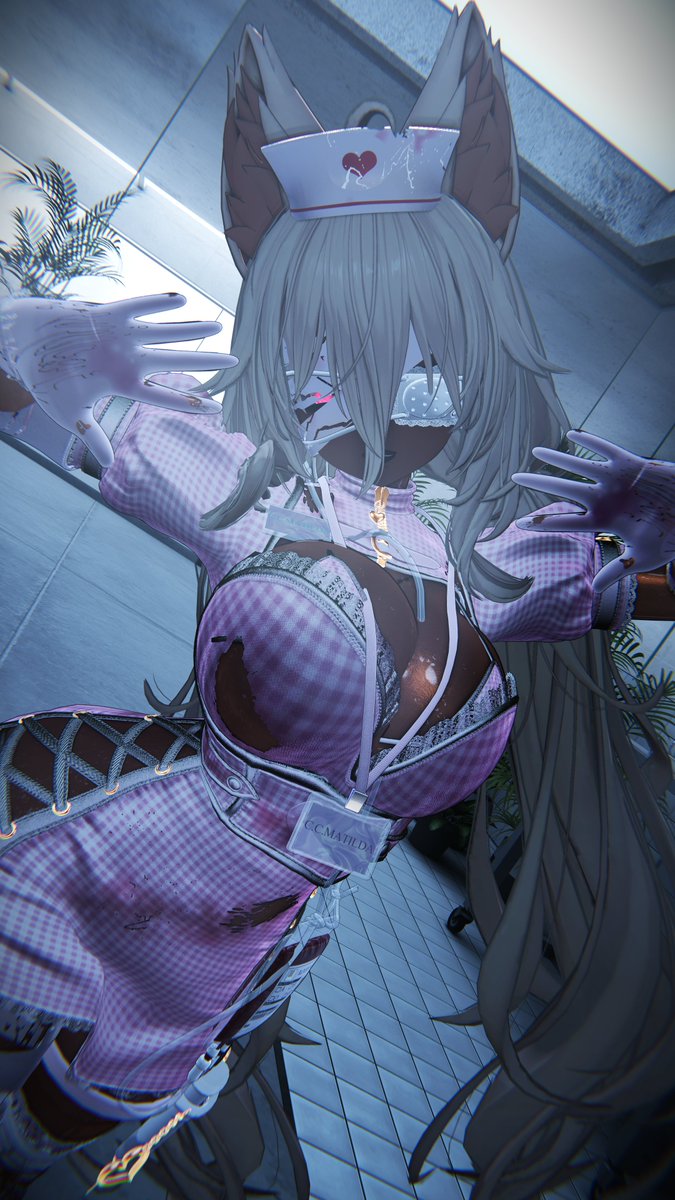 Rubi🥩🦴🪦|Vtuber tweet media