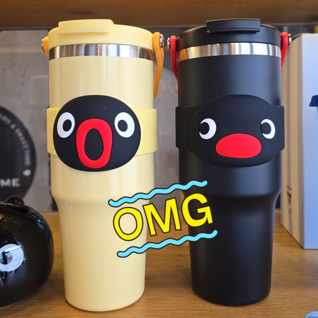 ❤️??˗ˋˏ 韓国で話題 ˎˊ˗??❤️ ?PINGU × TWOSOME PLACE 