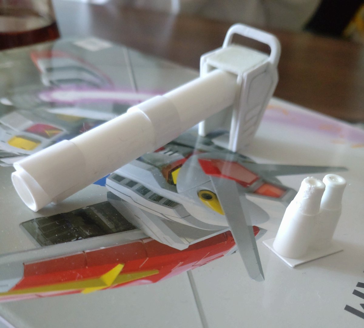 チキンパパ on X